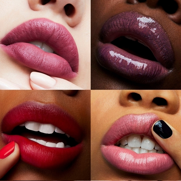 Mull It Over | Powder Kiss Lipstick | Mac Cosmetics | Brand New in Box - Picture 8 of 14